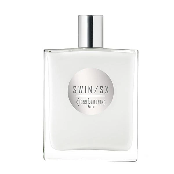 Pierre Guillaume - White Collection - Swim / SX