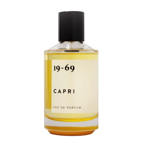19-69 - Capri