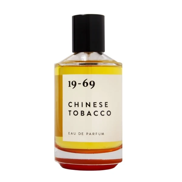 19-69 - Chinese Tobacco