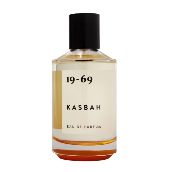 19-69 - Kasbah