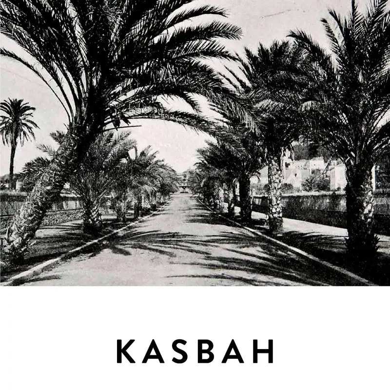 19-69 - Kasbah