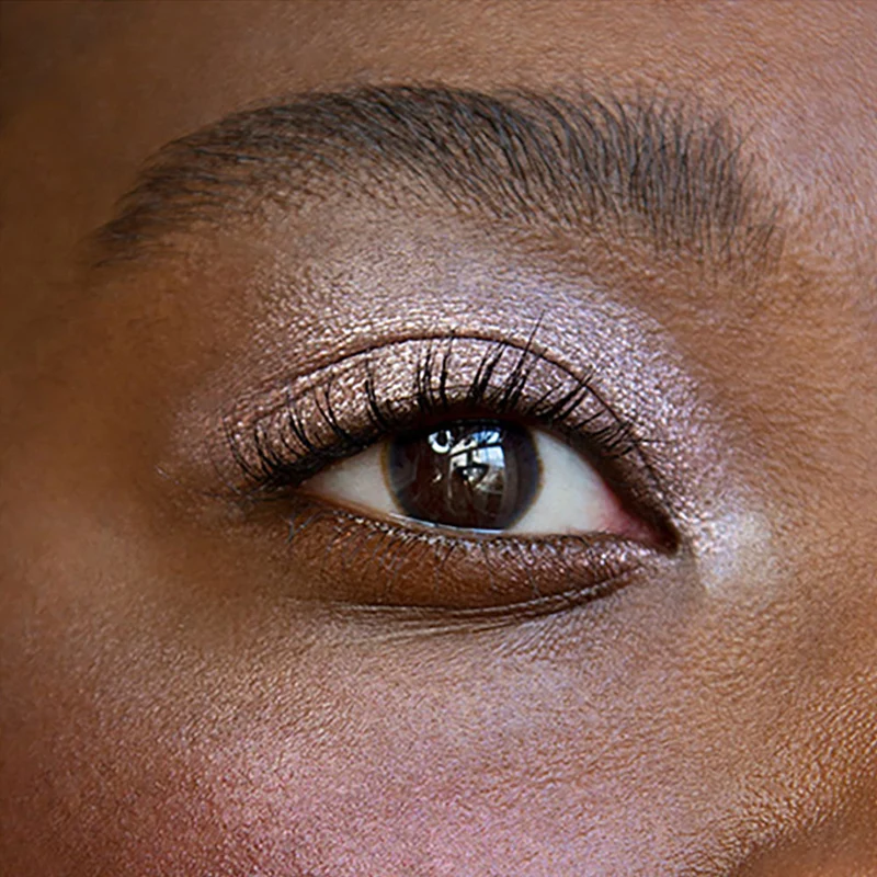 Eyelights Cream Eye Shadow – Blaze