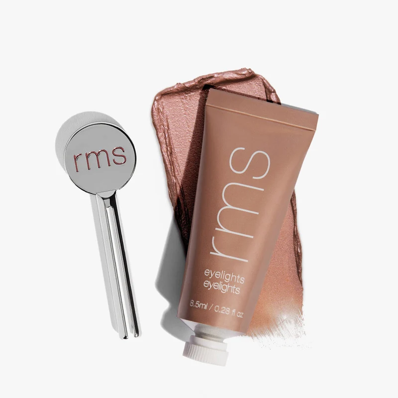 Eyelights Cream Eye Shadow – Spark