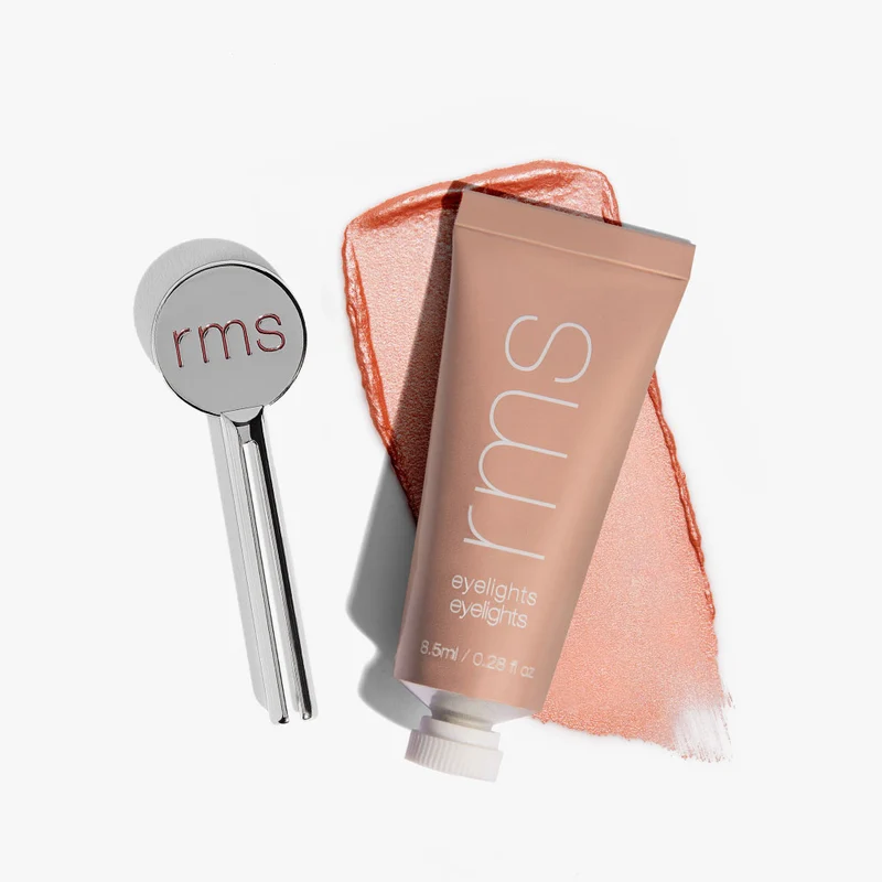 Eyelights Cream Eye Shadow – Sunbeam