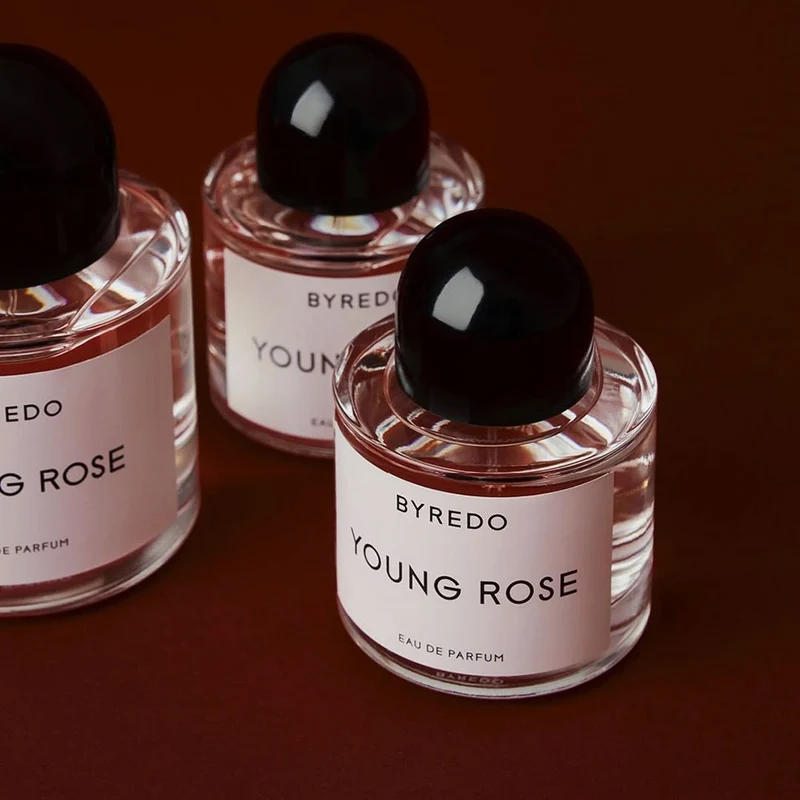 Young Rose – Eau de Parfum – Sample