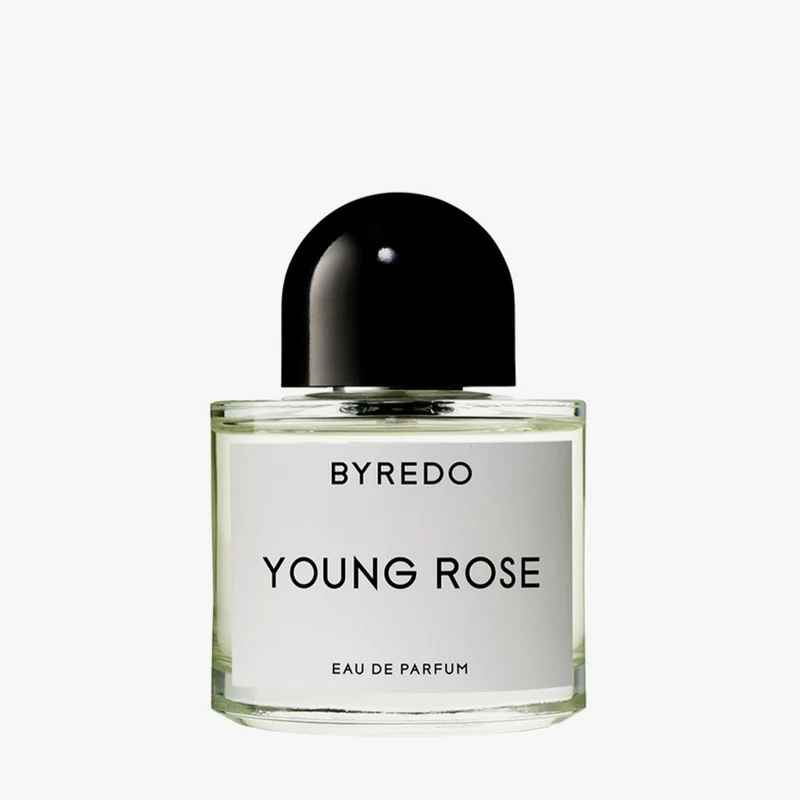 Young Rose – Eau de Parfum – 50ml