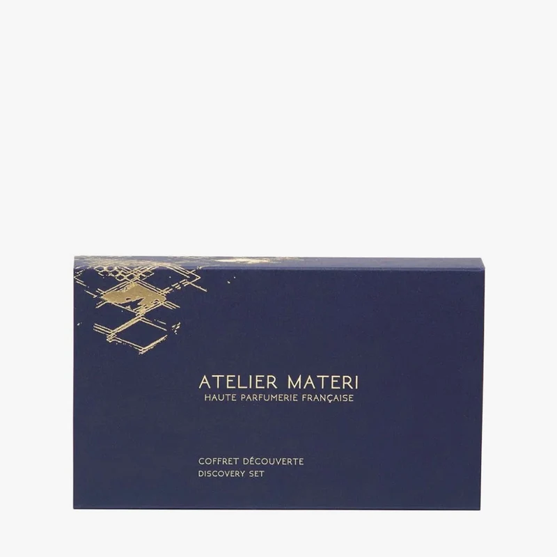 Discovery Set – Eau de Parfum