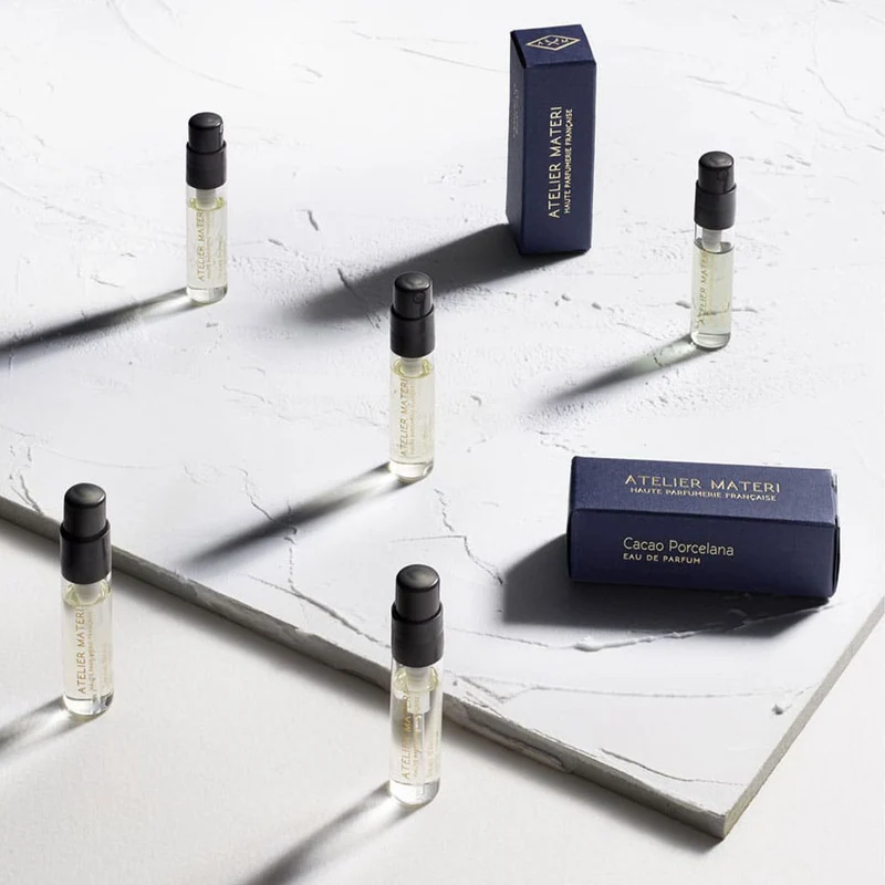 Discovery Set – Eau de Parfum