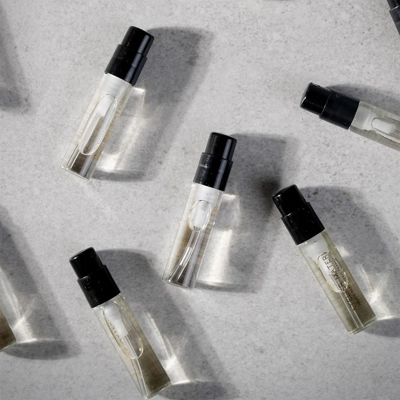 Discovery Set – Eau de Parfum