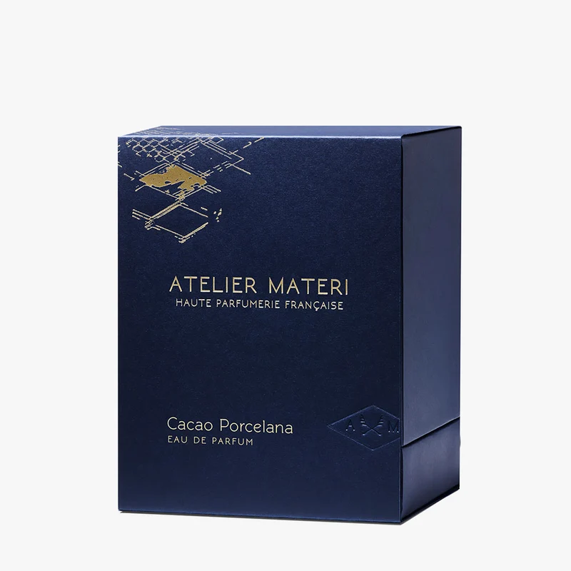Cacao Porcelana – Eau de Parfum – 100ml