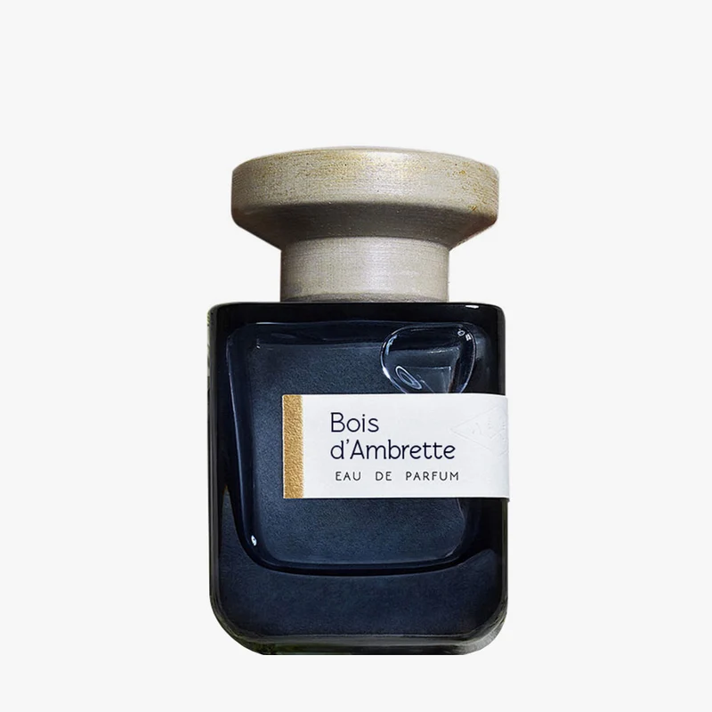Bois d’Ambrette – Eau de Parfum – 100ml
