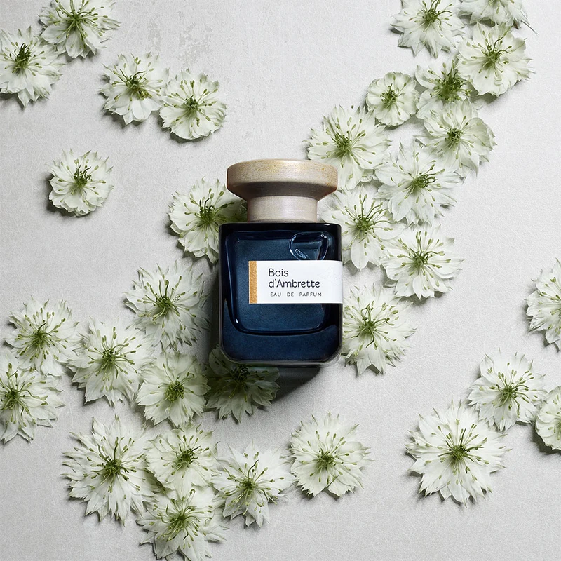 Bois d’Ambrette – Eau de Parfum – 100ml