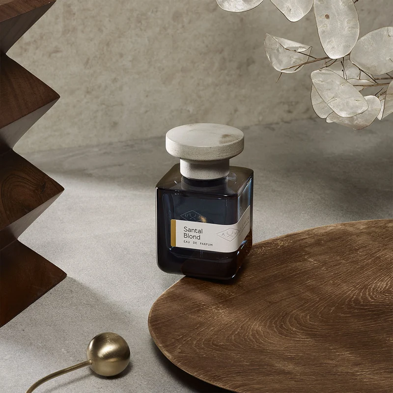 Santal Blond – Eau de Parfum – Sample