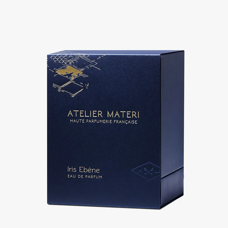 Iris Ebène – Eau de Parfum – 100ml