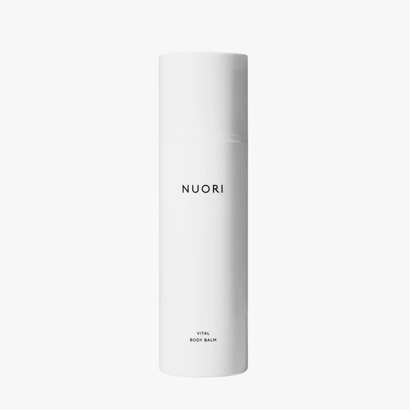 Vital Body Balm