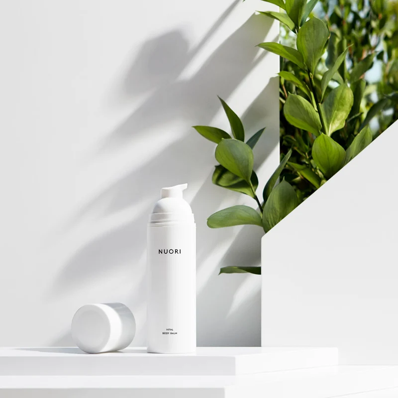 Vital Body Balm