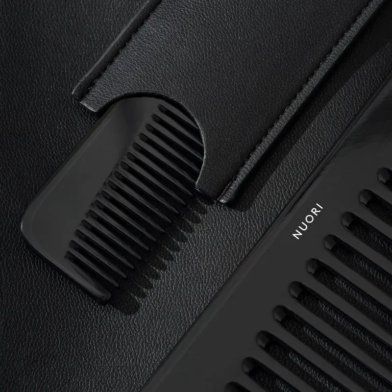 Dressing Comb – Black