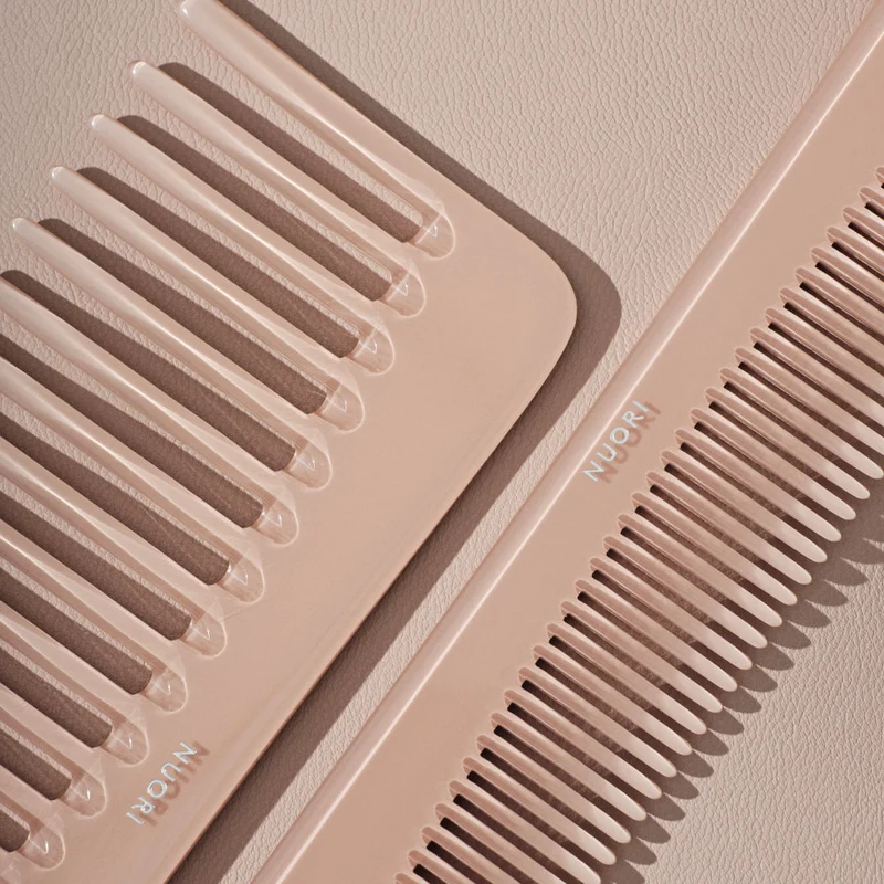 Dressing Comb – Rose