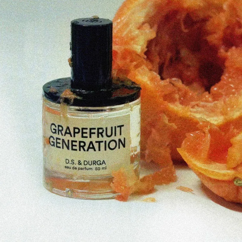 Grapefruit Generation – Eau de Parfum – Sample