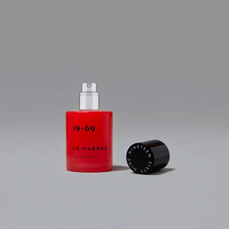 La Habana – Eau de Parfum – 30ml
