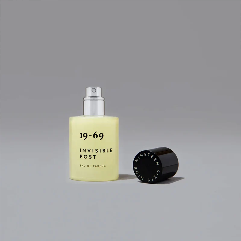 Invisible Post – Eau de Parfum – 30ml