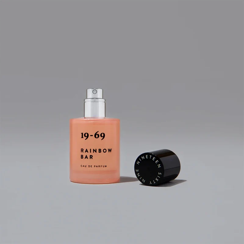 Rainbow Bar – Eau de Parfum – 30ml