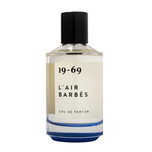 19-69 - L'Air Barbès