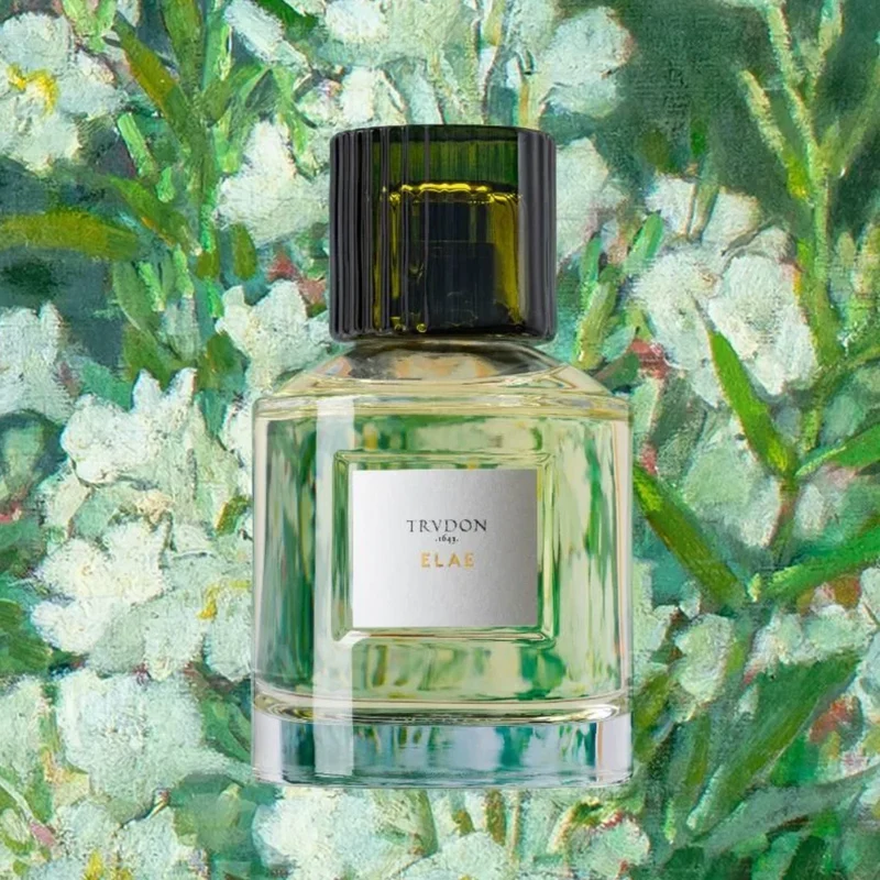 Trudon - Elae