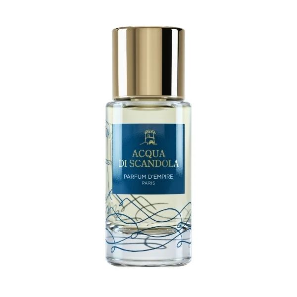 Parfum d'Empire - Acqua di Scandola