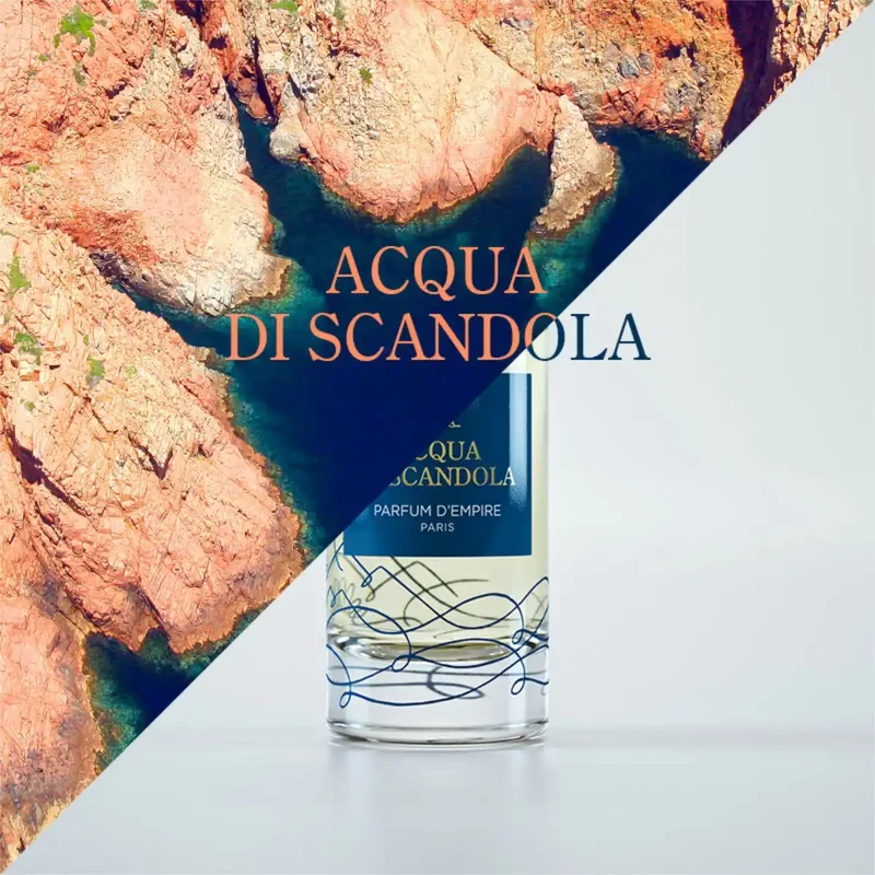 Parfum d'Empire - Acqua di Scandola