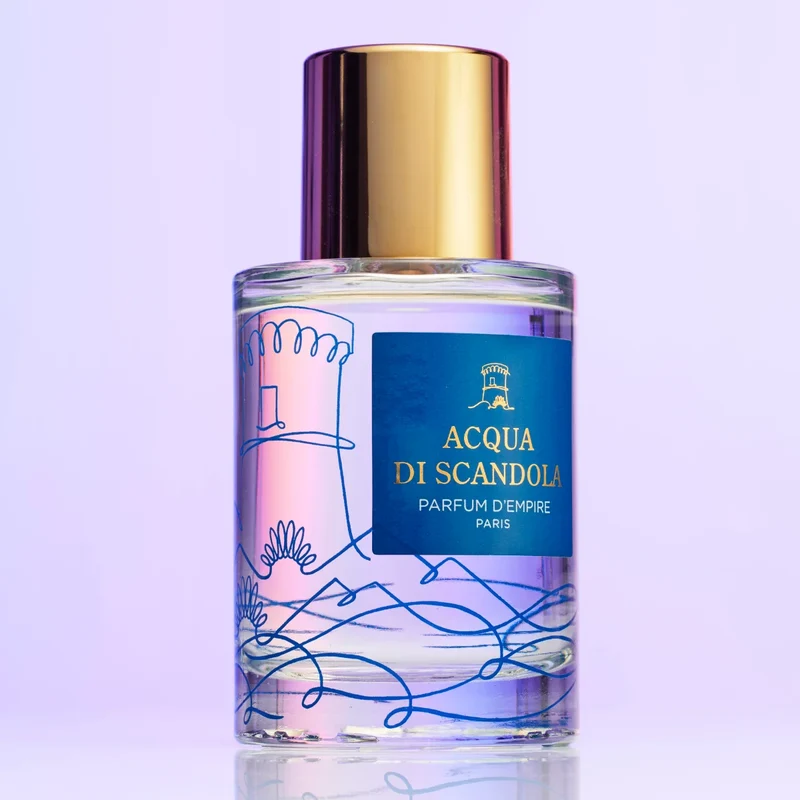 Parfum d'Empire - Acqua di Scandola