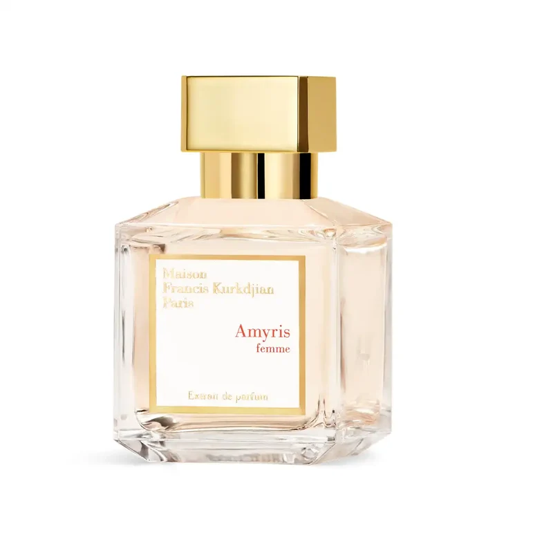Maison Francis Kurkdjian Paris - Amyris Femme - Extrait de Parfum