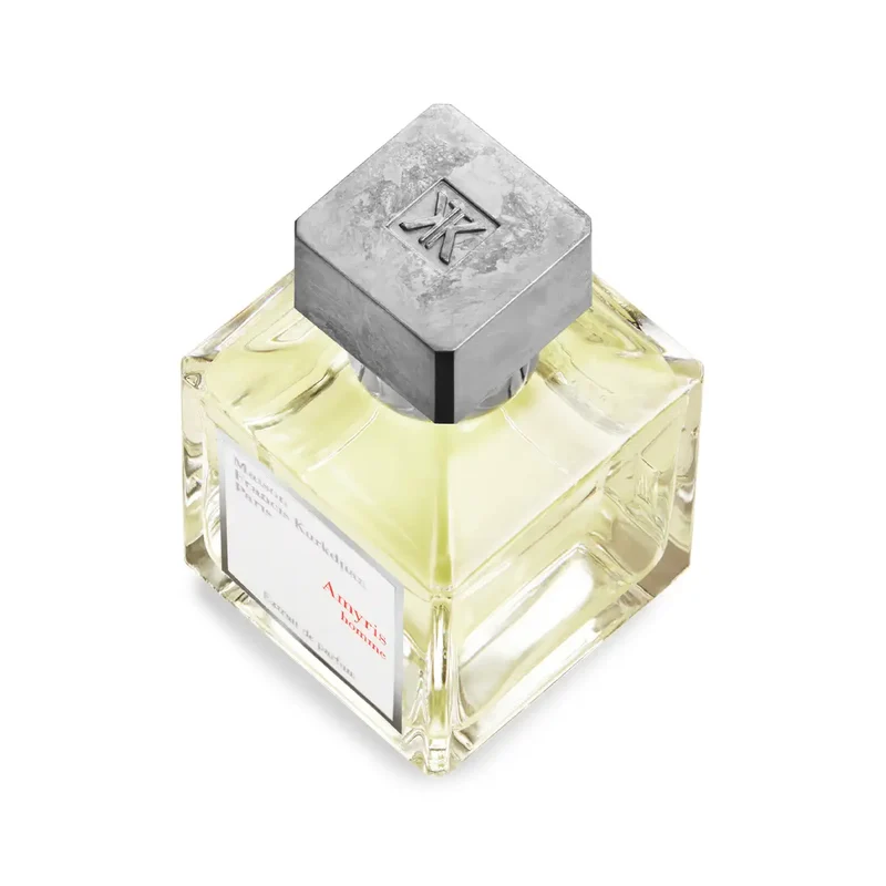 Maison Francis Kurkdjian Paris - Amyris Homme - Extrait de Parfum