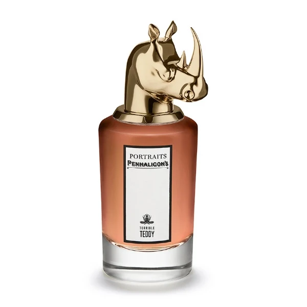 Penhaligon's - Portraits - Terrible Teddy