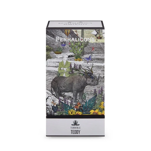 Penhaligon's - Portraits - Terrible Teddy