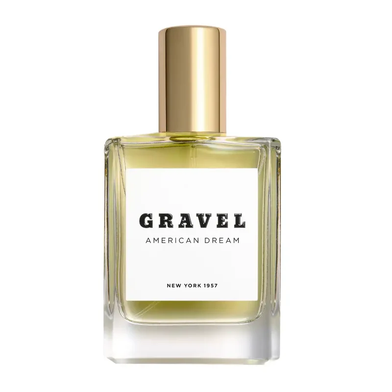 Gravel - American Dream