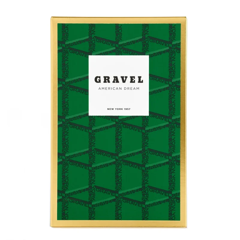 Gravel - American Dream