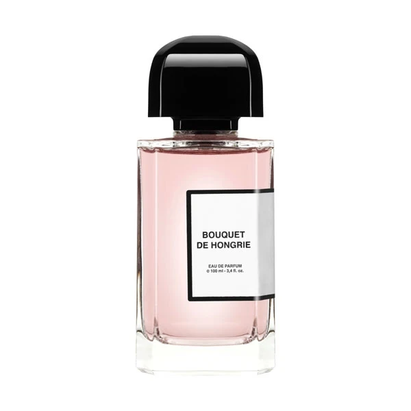 bdk Parfums - Collection Parisienne - Bouquet de Hongrie