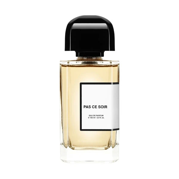 bdk Parfums - Collection Parisienne - Pas ce Soir