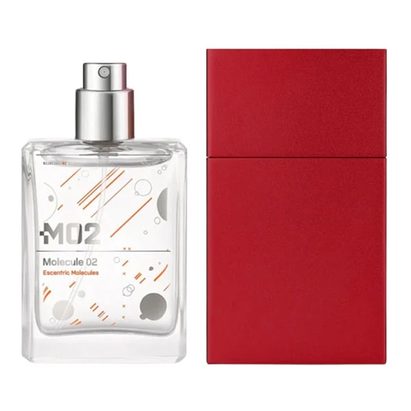 Escentric Molecules - Molecule 02 - Travel Spray