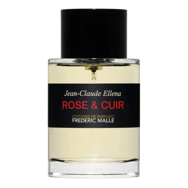 Frédéric Malle - Rose & Cuir