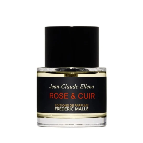 Frédéric Malle - Rose & Cuir