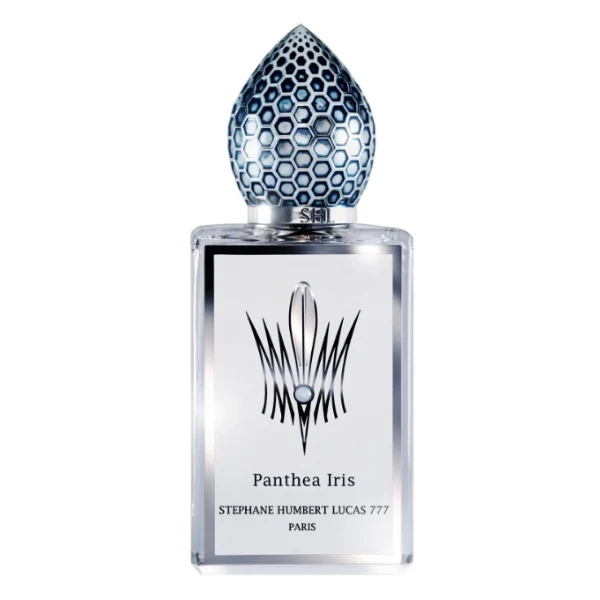 Stéphane Humbert Lucas - La Collection 777 - Panthea Iris