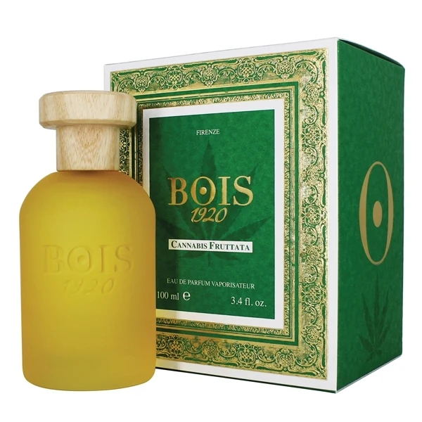 Bois 1920 - Cannabis Collection - Cannabis Fruttata