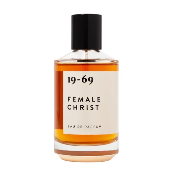 19-69 - Female Christ