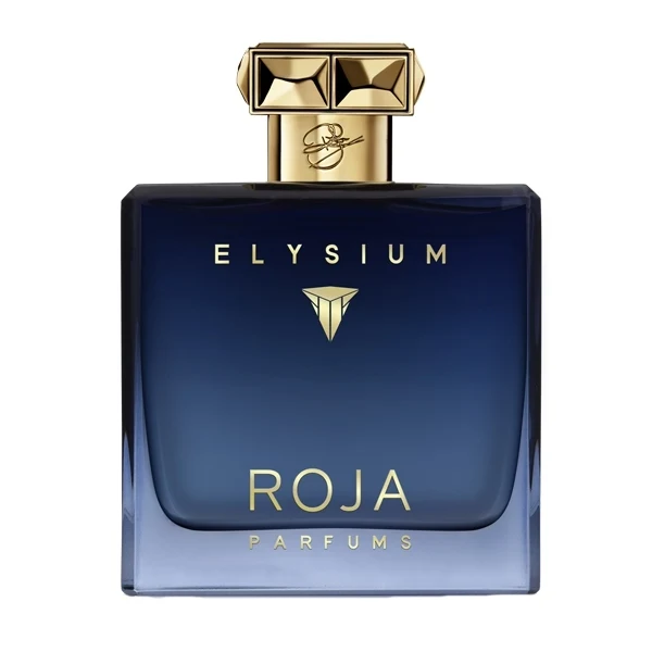 Roja Parfums - The Elysium Collection - Elysium Pour Homme