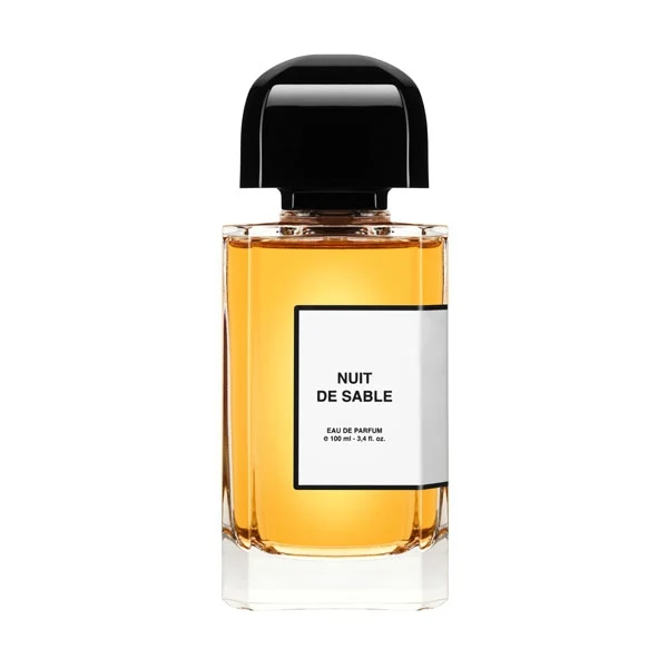 bdk Parfums - Collection Parisienne - Nuit de Sable