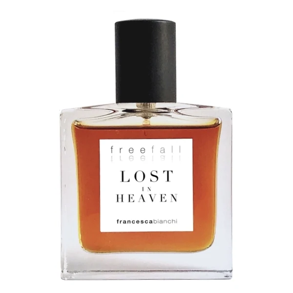 Francesca Bianchi - Lost in Heaven