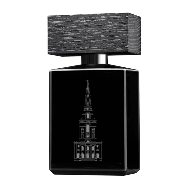 BeauFort London - Revenants Vol 3 - Terror & Magnificence