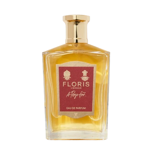 Floris - A Rose for...